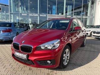 BMW 216 Used vehicle for sale