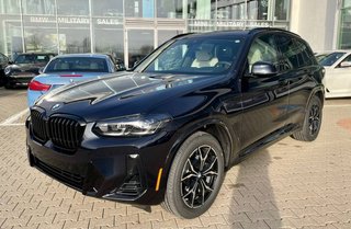 BMW X3 Demonstrator for sale