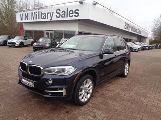 BMW X5 Used vehicle for sale