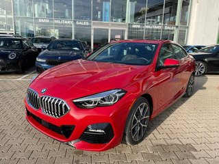 BMW 228 Demonstrator for sale