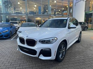 BMW X3 Used vehicle for sale