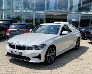 BMW 330 Used vehicle for sale