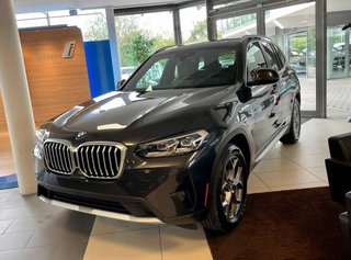 BMW X3 Used vehicle for sale