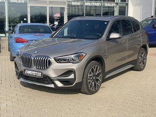 BMW X1 Used vehicle for sale