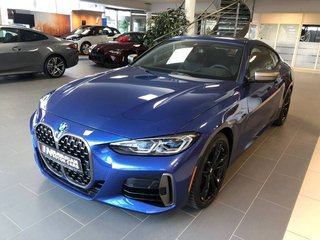 BMW M440i Used vehicle for sale