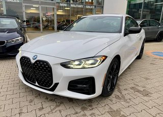 BMW 430 Demonstrator for sale