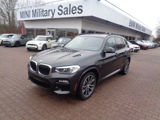 BMW X3 Used vehicle for sale