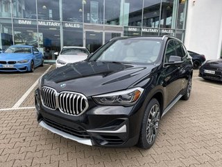 BMW X1 Demonstrator for sale