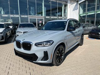 BMW X3 Demonstrator for sale