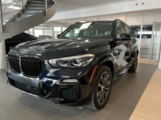 BMW X5 Used vehicle for sale