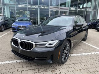 BMW 530 Demonstrator for sale