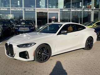 BMW M440i Used vehicle for sale