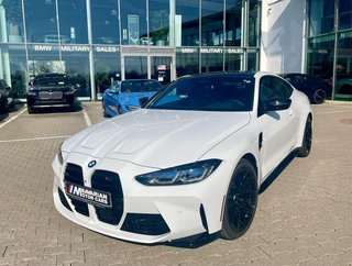 BMW M4 Used vehicle for sale