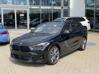 BMW X2 Used vehicle for sale