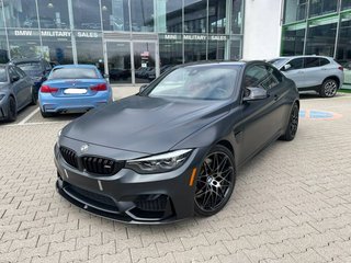BMW M4 Used vehicle for sale