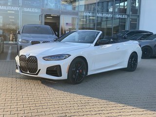 BMW M440i Used vehicle for sale