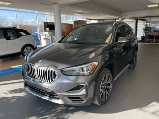 BMW X1 Demonstrator for sale