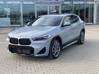 BMW X2 Demonstrator for sale