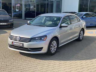 Volkswagen Passat Used vehicle for sale