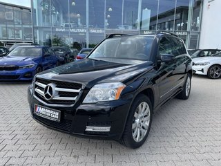 Mercedes-Benz GLK 350 Used vehicle for sale
