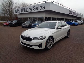 BMW 530 Used vehicle for sale