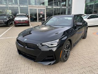 BMW 230 Demonstrator for sale