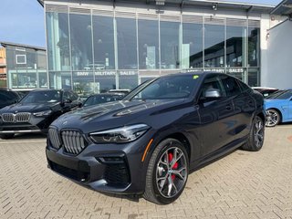 BMW X6 Demonstrator for sale
