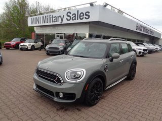 MINI Countryman S ALL4 Used vehicle for sale