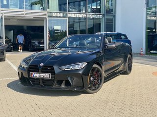 BMW M4 Demonstrator for sale