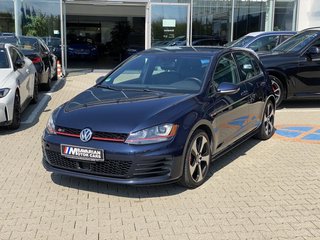 Volkswagen GTI Hatchback 4D Autobahn 2.0L I4 Turbo Auto Used vehicle for sale