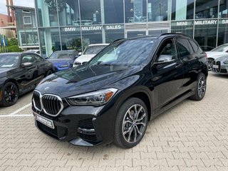 BMW X1 Demonstrator for sale