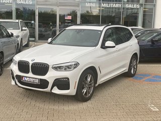 BMW X3 Used vehicle for sale