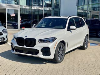 BMW X5 Demonstrator for sale