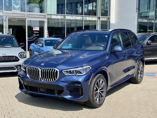 BMW X5 Demonstrator for sale