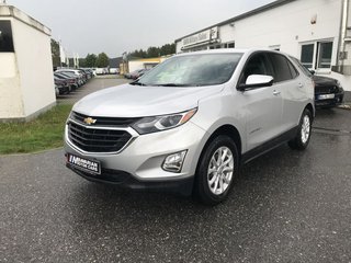 Chevrolet Equinox Used vehicle for sale