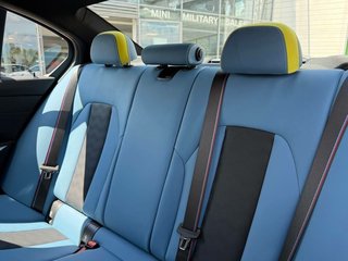 2025 BMW M3 Competition xDrive Sedan - photo 8