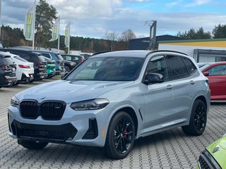 BMW X3 Demonstrator for sale
