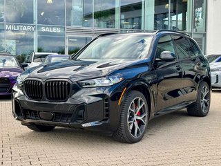 BMW X5 Demonstrator for sale