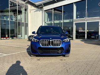 2026 BMW X1 xDrive28i - photo 2