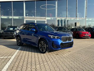 2026 BMW X1 xDrive28i - photo 3