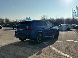2026 BMW X1 xDrive28i - photo 4