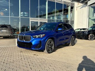 BMW X1 Demonstrator for sale