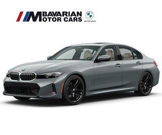 BMW 330 Used vehicle for sale
