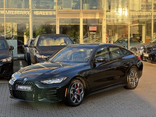 BMW M440i Demonstrator for sale