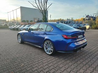 2026 BMW M3 Competition xDrive - photo 3