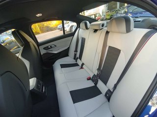 2026 BMW M3 Competition xDrive - photo 3