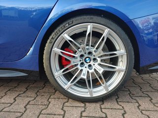 2026 BMW M3 Competition xDrive - photo 4