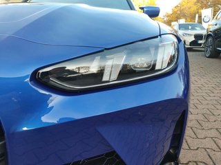 2026 BMW M3 Competition xDrive - photo 5