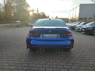 2026 BMW M3 Competition xDrive - photo 7