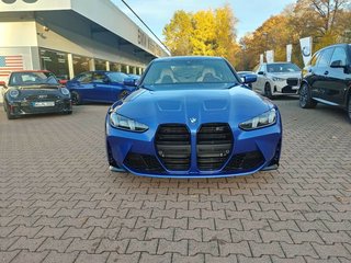 2026 BMW M3 Competition xDrive - photo 10